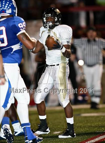 Thumbnail 3 in Mansfield @ Duncanville photogallery.