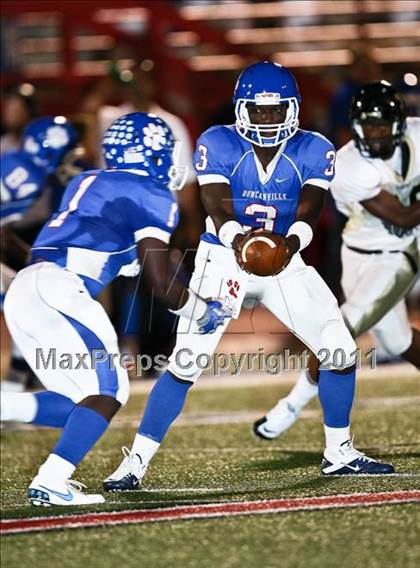 Thumbnail 2 in Mansfield @ Duncanville photogallery.