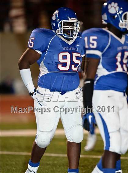 Thumbnail 1 in Mansfield @ Duncanville photogallery.