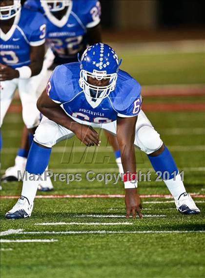 Thumbnail 3 in Mansfield @ Duncanville photogallery.