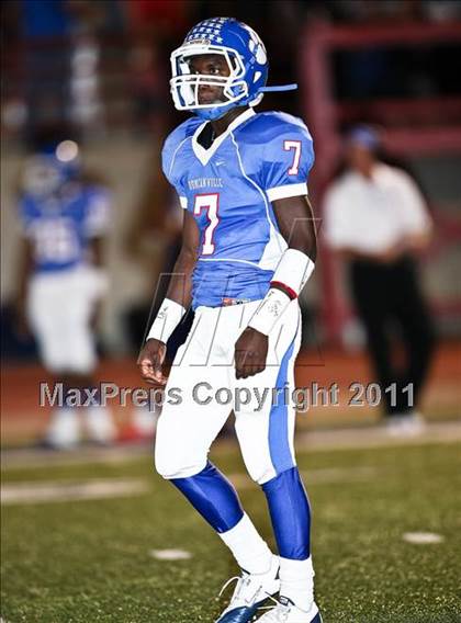 Thumbnail 3 in Mansfield @ Duncanville photogallery.