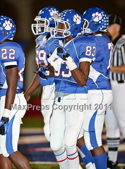 Thumbnail 1 in Mansfield @ Duncanville photogallery.