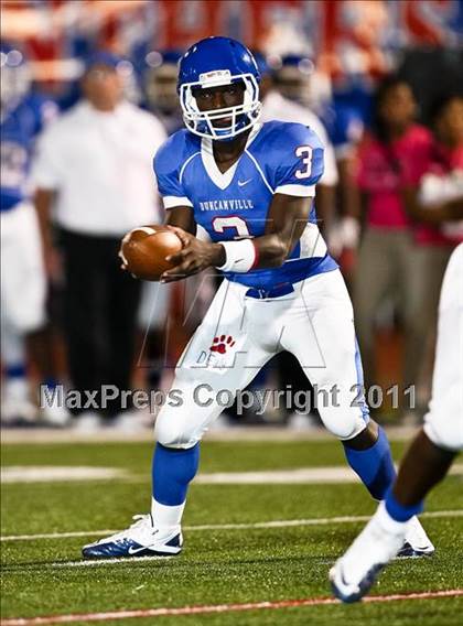 Thumbnail 1 in Mansfield @ Duncanville photogallery.