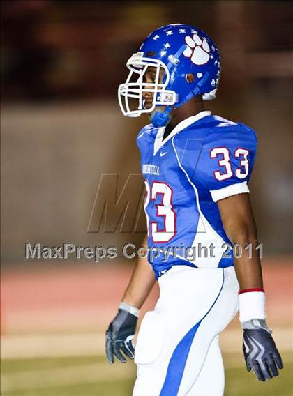 Thumbnail 2 in Mansfield @ Duncanville photogallery.