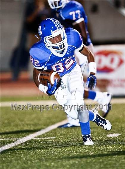 Thumbnail 1 in Mansfield @ Duncanville photogallery.