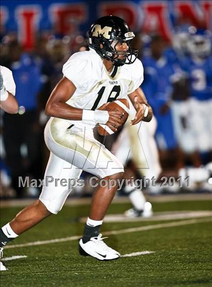Thumbnail 1 in Mansfield @ Duncanville photogallery.