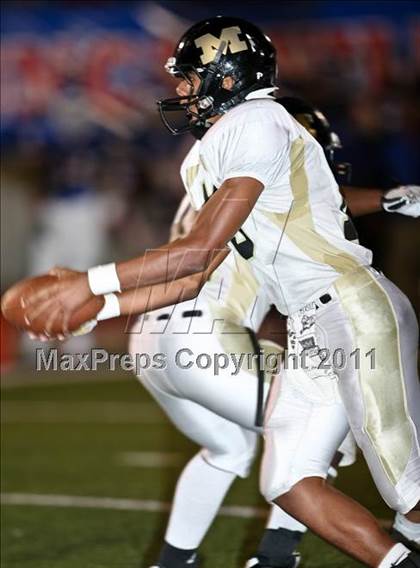 Thumbnail 1 in Mansfield @ Duncanville photogallery.