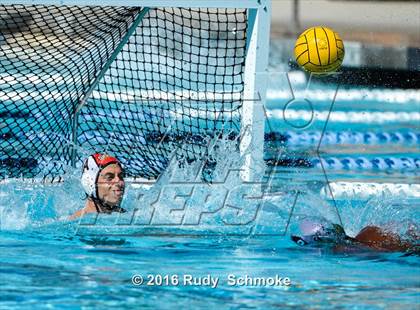 Thumbnail 1 in Poway vs Serra (11th Annual Draz Classic) photogallery.