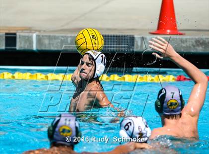 Thumbnail 1 in Poway vs Serra (11th Annual Draz Classic) photogallery.