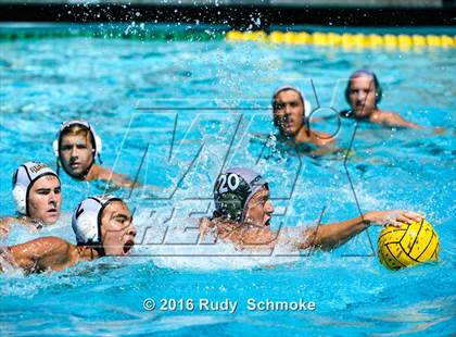 Thumbnail 1 in Poway vs Serra (11th Annual Draz Classic) photogallery.