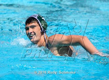 Thumbnail 2 in Poway vs Serra (11th Annual Draz Classic) photogallery.