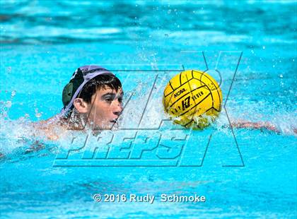 Thumbnail 1 in Poway vs Serra (11th Annual Draz Classic) photogallery.