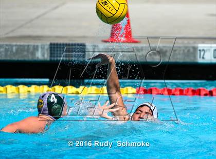 Thumbnail 1 in Poway vs Serra (11th Annual Draz Classic) photogallery.