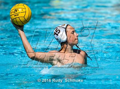 Thumbnail 3 in Poway vs Serra (11th Annual Draz Classic) photogallery.