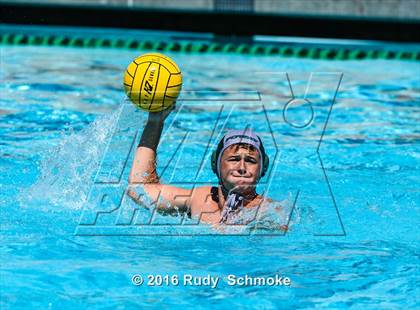 Thumbnail 2 in Poway vs Serra (11th Annual Draz Classic) photogallery.