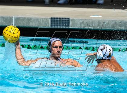 Thumbnail 3 in Poway vs Serra (11th Annual Draz Classic) photogallery.