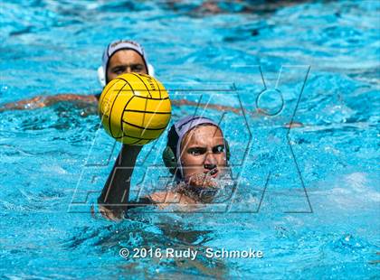 Thumbnail 2 in Poway vs Serra (11th Annual Draz Classic) photogallery.