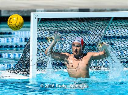 Thumbnail 1 in Poway vs Serra (11th Annual Draz Classic) photogallery.