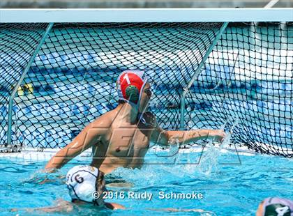 Thumbnail 1 in Poway vs Serra (11th Annual Draz Classic) photogallery.