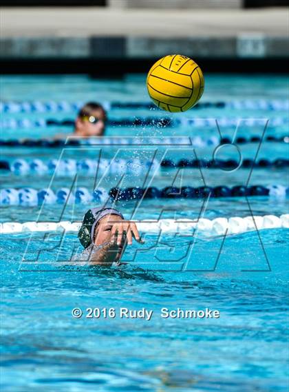 Thumbnail 3 in Poway vs Serra (11th Annual Draz Classic) photogallery.