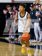 Photo from the gallery "Bishop Ireton @ Paul VI (WCAC Quater Final)"