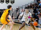 Photo from the gallery "Bishop Ireton @ Paul VI (WCAC Quater Final)"