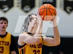 Photo from the gallery "Bishop Ireton @ Paul VI (WCAC Quater Final)"