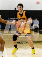 Photo from the gallery "Bishop Ireton @ Paul VI (WCAC Quater Final)"