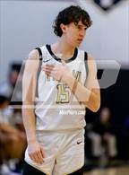 Photo from the gallery "Bishop Ireton @ Paul VI (WCAC Quater Final)"