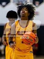 Photo from the gallery "Bishop Ireton @ Paul VI (WCAC Quater Final)"