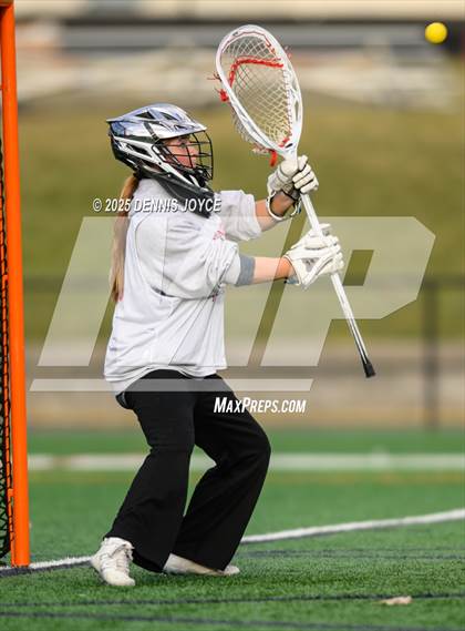 Thumbnail 2 in Irondequoit @ Penfield (Scrimmage) photogallery.