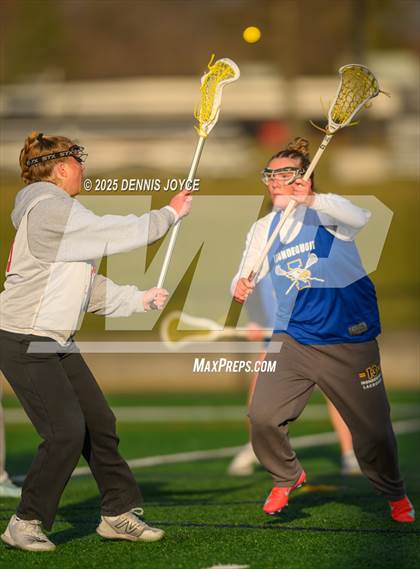 Thumbnail 1 in Irondequoit @ Penfield (Scrimmage) photogallery.