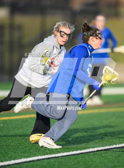 Thumbnail 2 in Irondequoit @ Penfield (Scrimmage) photogallery.