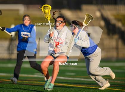Thumbnail 1 in Irondequoit @ Penfield (Scrimmage) photogallery.