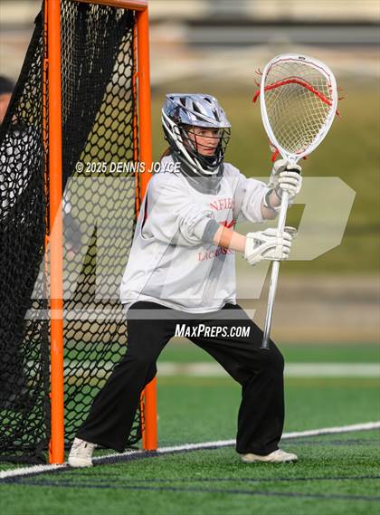 Thumbnail 1 in Irondequoit @ Penfield (Scrimmage) photogallery.