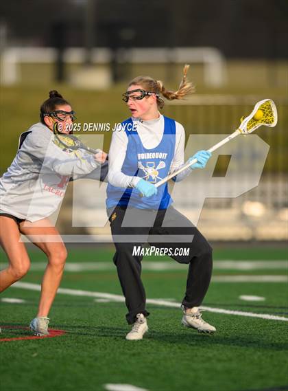 Thumbnail 3 in Irondequoit @ Penfield (Scrimmage) photogallery.