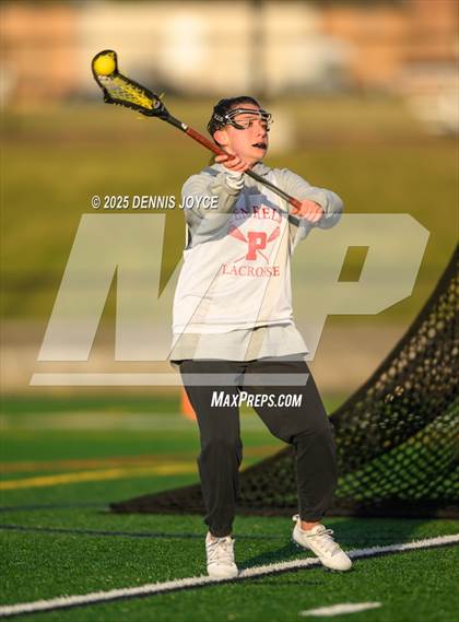 Thumbnail 1 in Irondequoit @ Penfield (Scrimmage) photogallery.