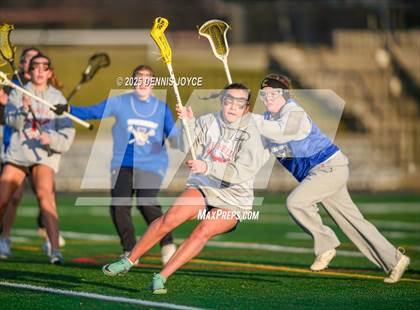 Thumbnail 1 in Irondequoit @ Penfield (Scrimmage) photogallery.