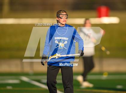 Thumbnail 3 in Irondequoit @ Penfield (Scrimmage) photogallery.