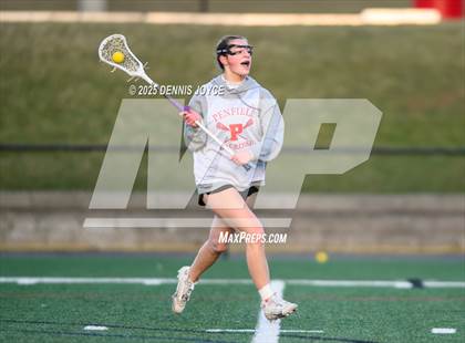 Thumbnail 1 in Irondequoit @ Penfield (Scrimmage) photogallery.