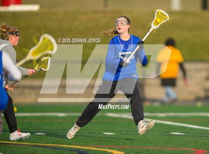 Thumbnail 1 in Irondequoit @ Penfield (Scrimmage) photogallery.