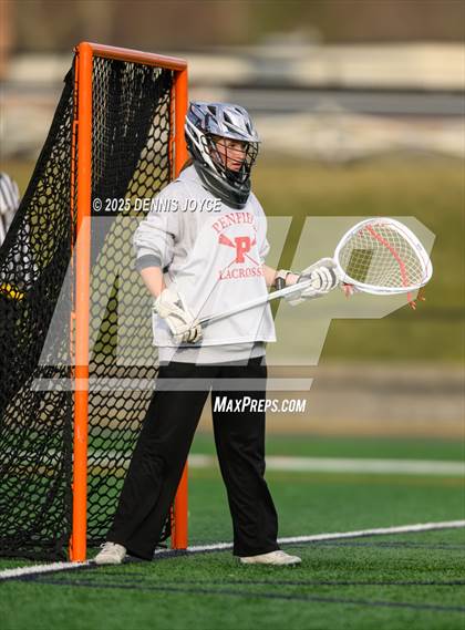 Thumbnail 3 in Irondequoit @ Penfield (Scrimmage) photogallery.