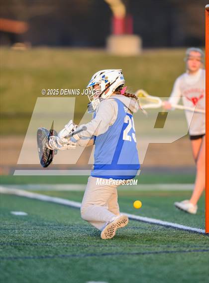 Thumbnail 1 in Irondequoit @ Penfield (Scrimmage) photogallery.