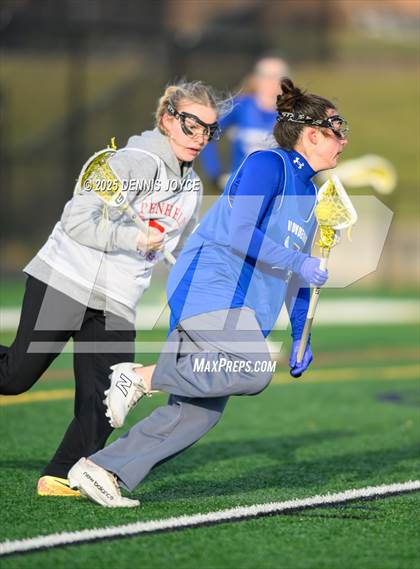 Thumbnail 3 in Irondequoit @ Penfield (Scrimmage) photogallery.