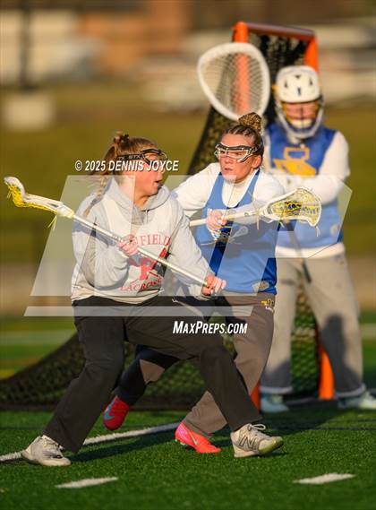 Thumbnail 2 in Irondequoit @ Penfield (Scrimmage) photogallery.