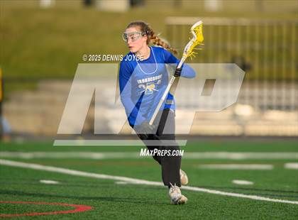 Thumbnail 1 in Irondequoit @ Penfield (Scrimmage) photogallery.