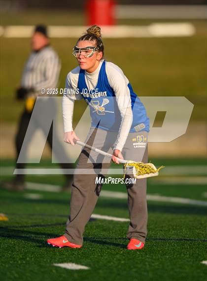 Thumbnail 1 in Irondequoit @ Penfield (Scrimmage) photogallery.