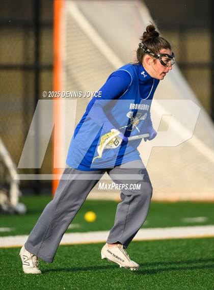 Thumbnail 3 in Irondequoit @ Penfield (Scrimmage) photogallery.