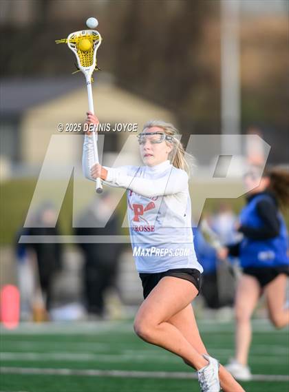Thumbnail 3 in Irondequoit @ Penfield (Scrimmage) photogallery.