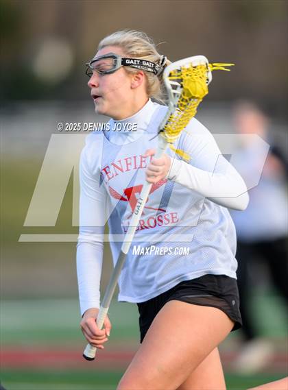 Thumbnail 2 in Irondequoit @ Penfield (Scrimmage) photogallery.